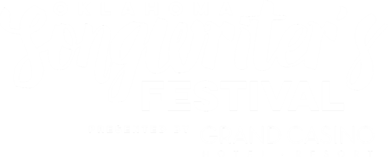 Oklahoma Songwriters Festival